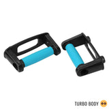 TURBO BODY™ with training program (PDF)